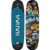 Radar 2026 Graviton Joel Poland Edition Trick Ski
