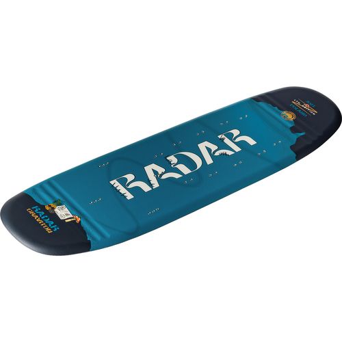 Radar 2026 Graviton Joel Poland Edition Trick Ski