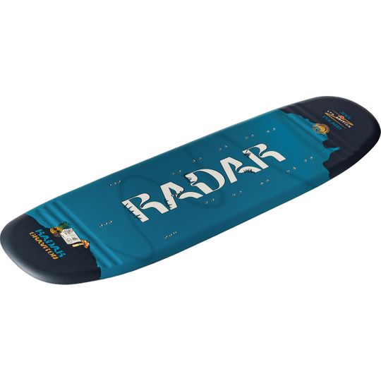 Radar 2026 Graviton Joel Poland Edition Trick Ski