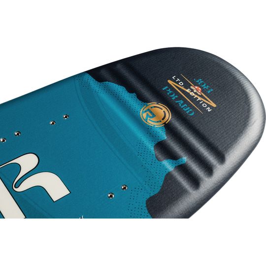 Radar 2026 Graviton Joel Poland Edition Trick Ski