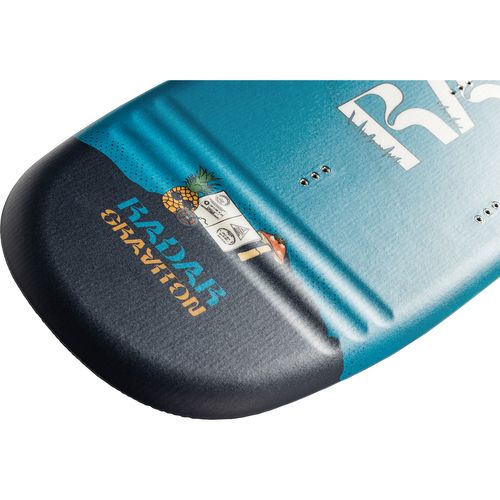 Radar 2026 Graviton Joel Poland Edition Trick Ski
