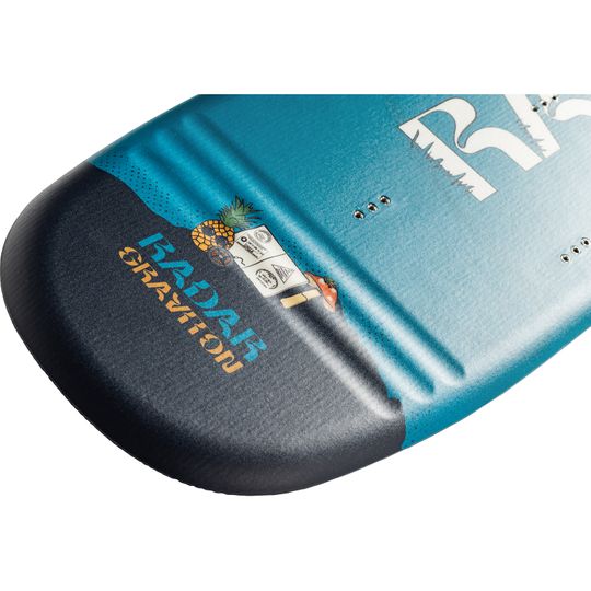 Radar 2026 Graviton Joel Poland Edition Trick Ski