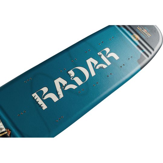 Radar 2026 Graviton Joel Poland Edition Trick Ski