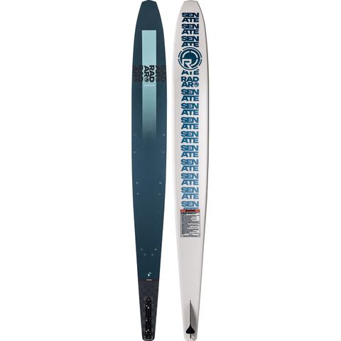 Radar 2026 Senate Pro Build Slalom Ski
