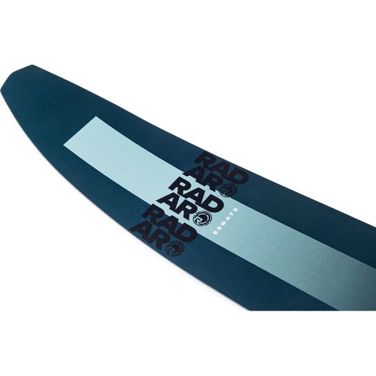 Radar 2026 Senate Pro Build Slalom Ski