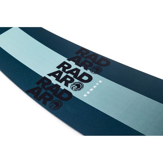 Radar 2026 Senate Pro Build Slalom Ski