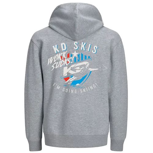 KD 2026 Works Sucks Hoodie