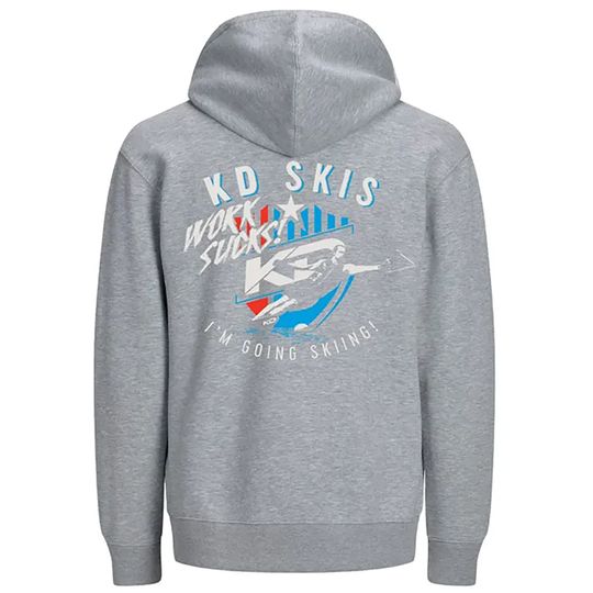 KD 2026 Works Sucks Hoodie