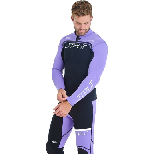Jet Pilot 2025 RX Vault Mens Race Jacket