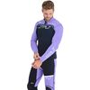 Jet Pilot 2025 RX Vault Mens Race Jacket