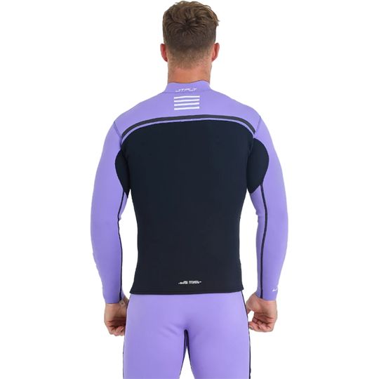 Jet Pilot 2025 RX Vault Mens Race Jacket