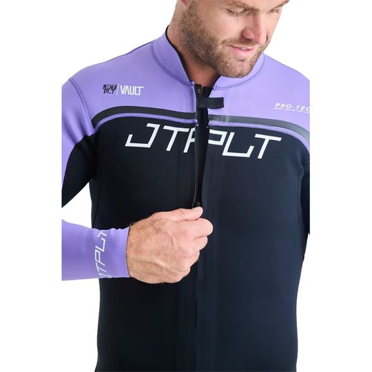 Jet Pilot 2025 RX Vault Mens Race Jacket