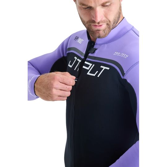 Jet Pilot 2025 RX Vault Mens Race Jacket