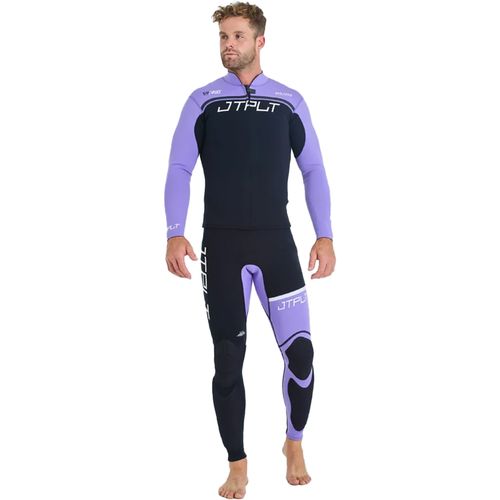 Jet Pilot 2025 RX Vault Mens Race Jacket