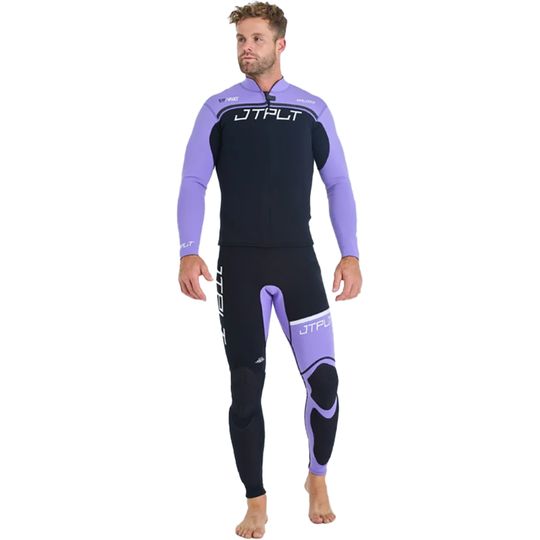 Jet Pilot 2025 RX Vault Mens Race Jacket
