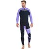Jet Pilot 2025 RX Vault Mens Race Jacket