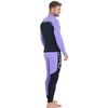 Jet Pilot 2025 RX Vault Mens Race Jacket