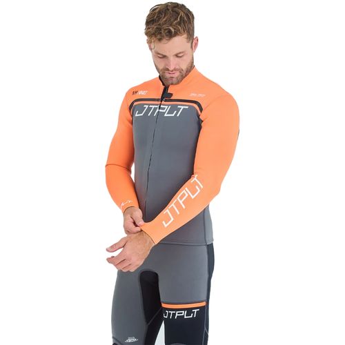 Jet Pilot 2025 RX Vault Mens Race Jacket