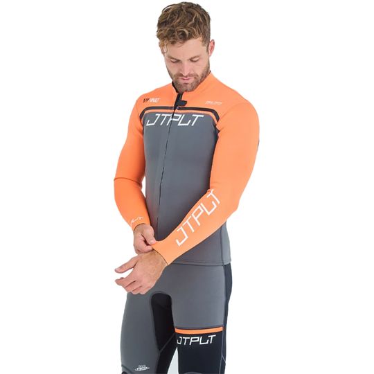 Jet Pilot 2025 RX Vault Mens Race Jacket