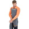 Jet Pilot 2025 RX Vault Mens Race Jacket