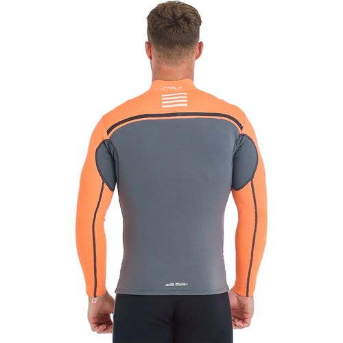 Jet Pilot 2025 RX Vault Mens Race Jacket