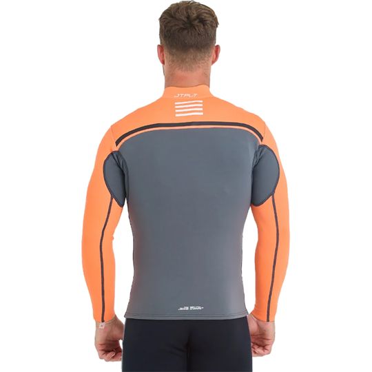 Jet Pilot 2025 RX Vault Mens Race Jacket