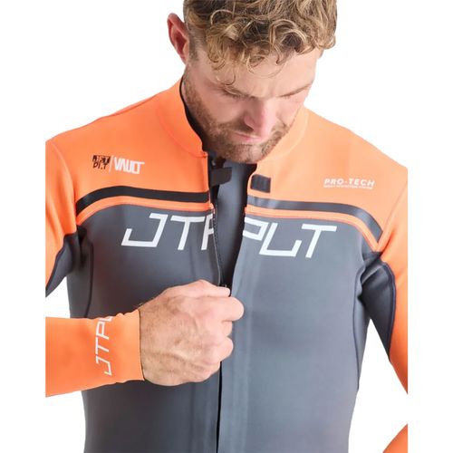Jet Pilot 2025 RX Vault Mens Race Jacket