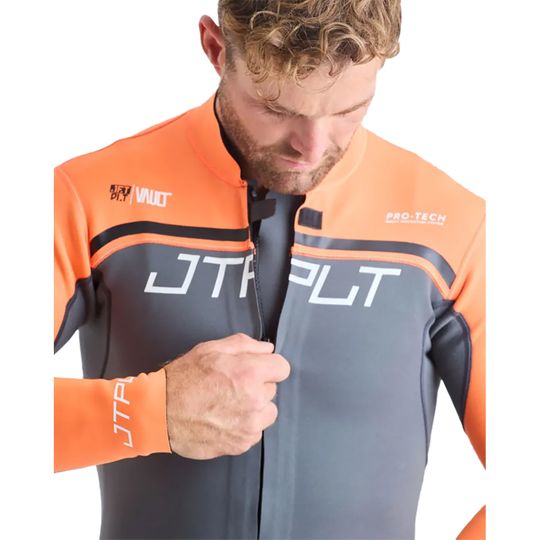 Jet Pilot 2025 RX Vault Mens Race Jacket