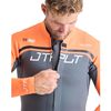 Jet Pilot 2025 RX Vault Mens Race Jacket