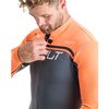 Jet Pilot 2025 RX Vault Mens Race Jacket