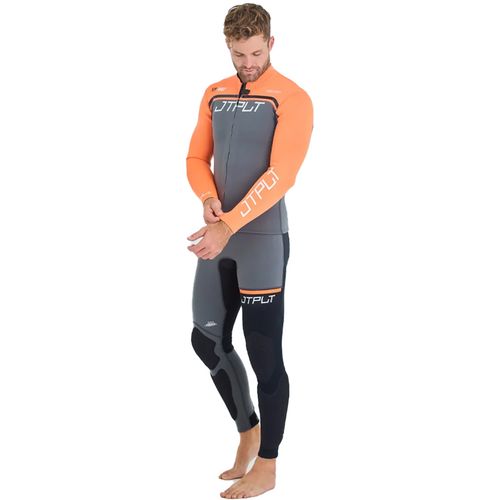 Jet Pilot 2025 RX Vault Mens Race Jacket