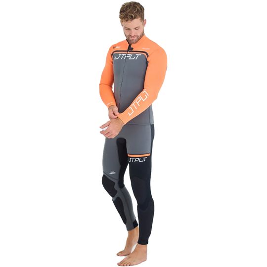 Jet Pilot 2025 RX Vault Mens Race Jacket