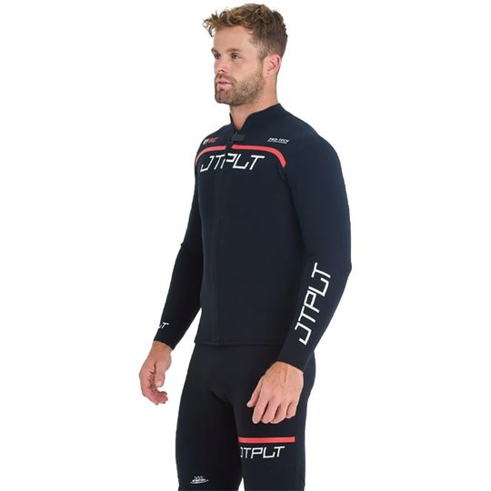 Jet Pilot 2025 RX Vault Mens Race Jacket