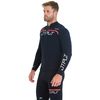 Jet Pilot 2025 RX Vault Mens Race Jacket