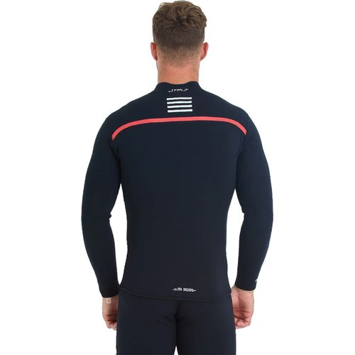 Jet Pilot 2025 RX Vault Mens Race Jacket