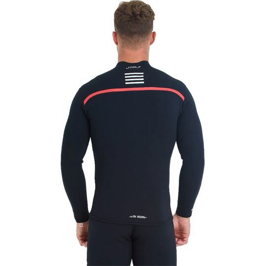 Jet Pilot 2025 RX Vault Mens Race Jacket