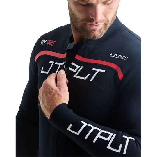 Jet Pilot 2025 RX Vault Mens Race Jacket