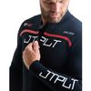 Jet Pilot 2025 RX Vault Mens Race Jacket