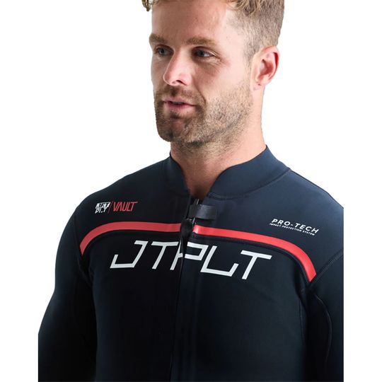 Jet Pilot 2025 RX Vault Mens Race Jacket