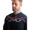 Jet Pilot 2025 RX Vault Mens Race Jacket