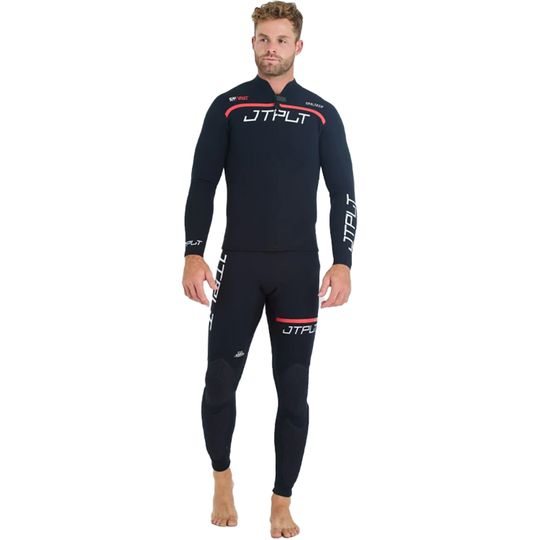 Jet Pilot 2025 RX Vault Mens Race Jacket