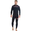 Jet Pilot 2025 RX Vault Mens Race Jacket