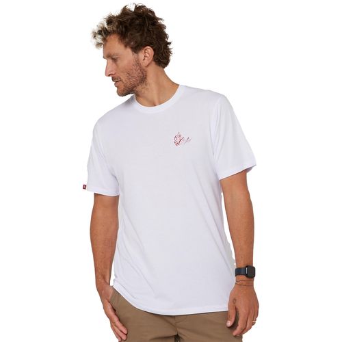 Follow 2026 Show Us Tee
