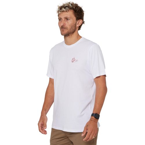 Follow 2026 Show Us Tee
