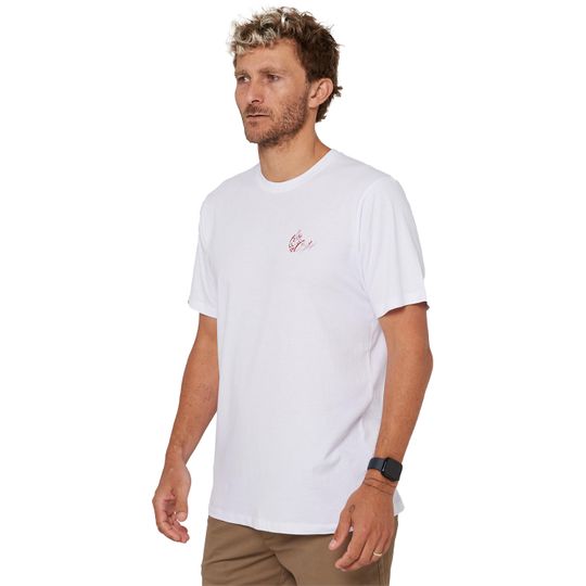 Follow 2026 Show Us Tee