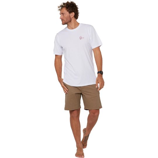Follow 2026 Show Us Tee