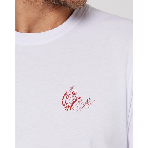 Follow 2026 Show Us Tee