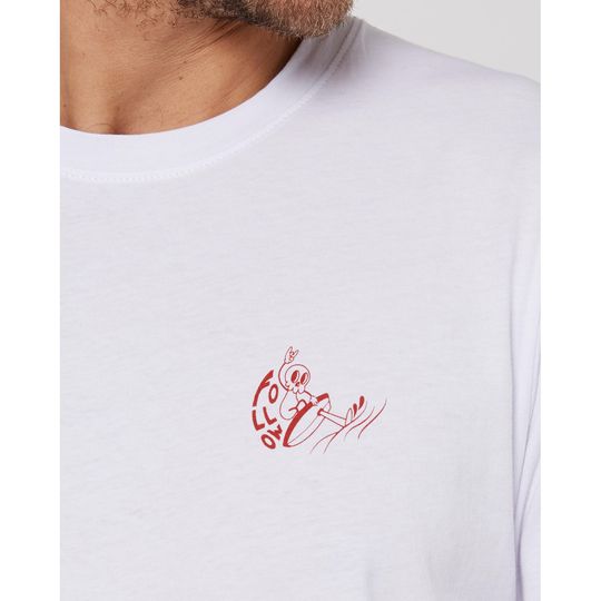 Follow 2026 Show Us Tee