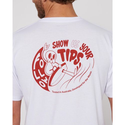 Follow 2026 Show Us Tee