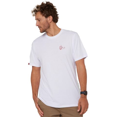 Follow 2026 Show Us Tee